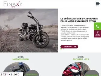 finaxy-moto.com