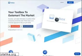 finbox.com