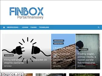 finbox.info