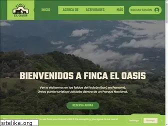 finca-oasis.com