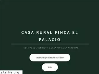 fincaelpalacio.com