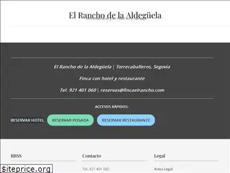 fincaelrancho.com