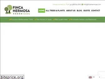 fincahermosa.com