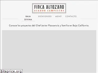 fincaltozano.com