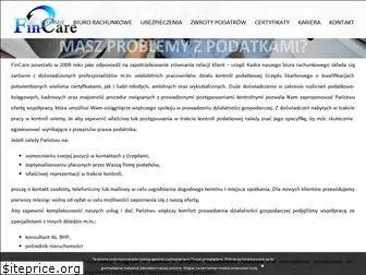 fincare.com.pl