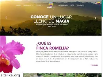 fincaromelia.com