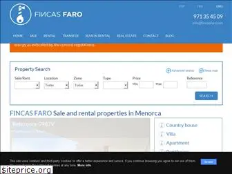 fincasfaro.net