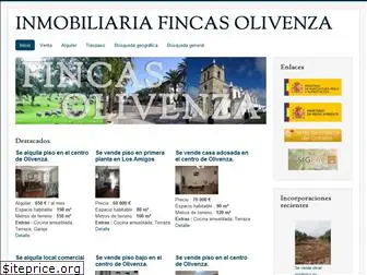 fincasolivenza.com