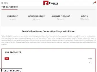 fincera.com.pk