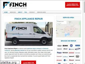 finchappliance.com