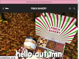 finchbakery.com