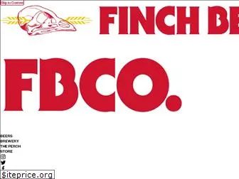 finchbeer.com