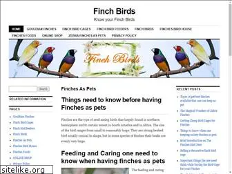finchbird.org