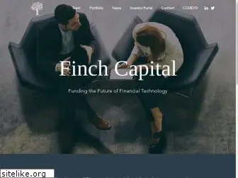 finchcapital.com