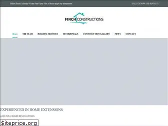 finchconstructions.com.au