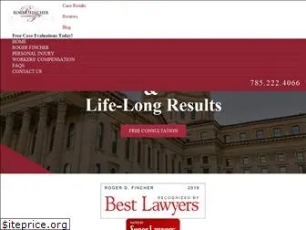 fincherlawoffice.com