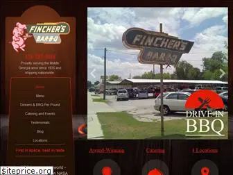 finchersbbqga.net