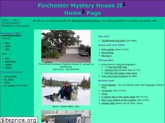 finchester.org