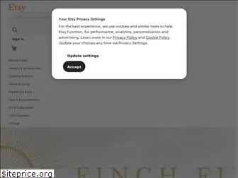 finchfinery.com