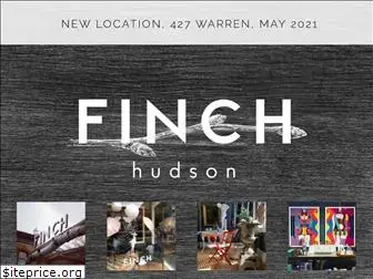 finchhudson.com