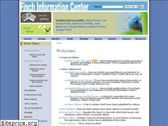 finchinfo.com