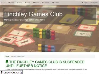 finchleygamesclub.org