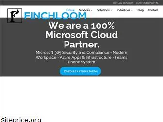 finchloom.com