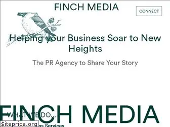 finchmedia.ca