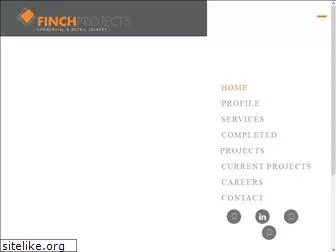 finchprojects.com.au