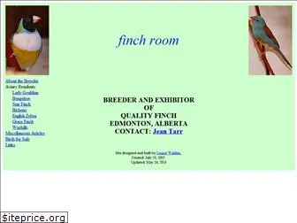 finchroom.com