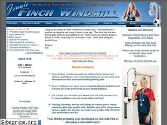 finchwindmill.com