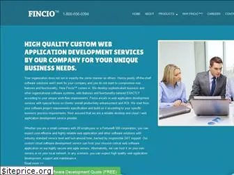 fincio.com