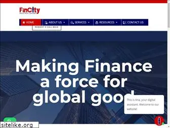 fincityinvest.com