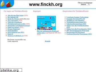 finckh.org