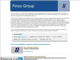 fincogroup.com