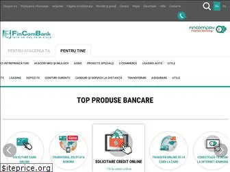 fincombank.com