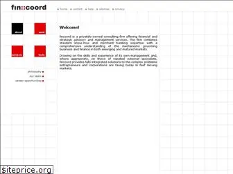 fincoord.com