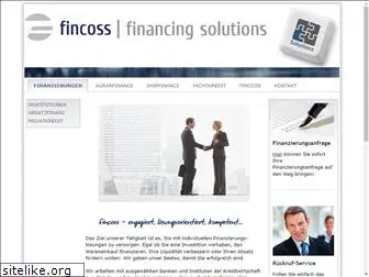 fincoss.de