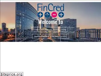 fincred.co.uk