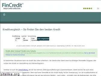 fincredit.de