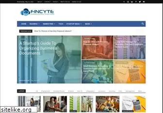 fincyte.com