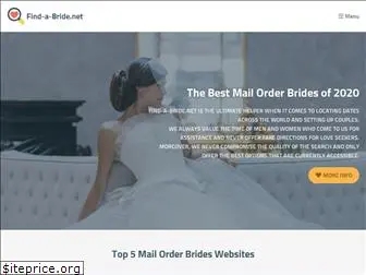 find-a-bride.net