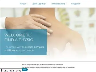 find-a-physio.com