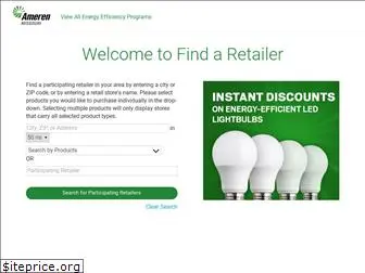 find-a-retailer.com