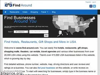 find-around.com