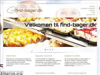 find-bager.dk