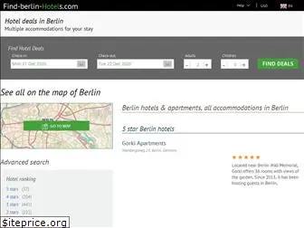 find-berlin-hotels.com