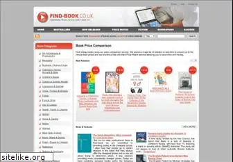 find-book.co.uk