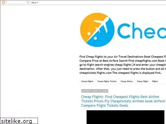 find-cheap-flights.com