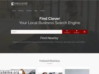 find-clever.com